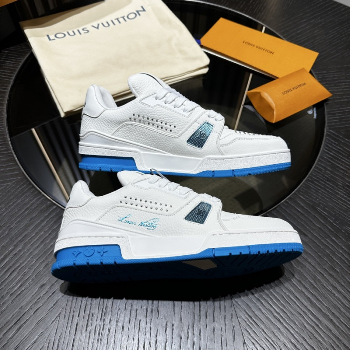 LVT SNEAKERS COPSHOE L&V-trainer 74