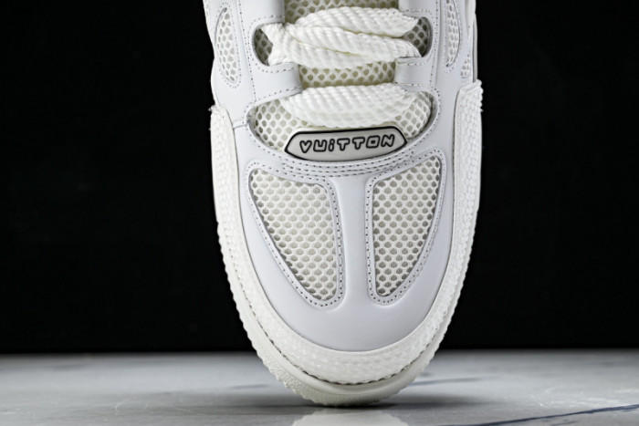 LVT SNEAKERS COPSHOE L&V-skate14