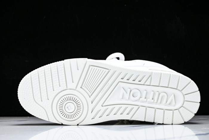 LVT SNEAKERS COPSHOE L&V-skate14