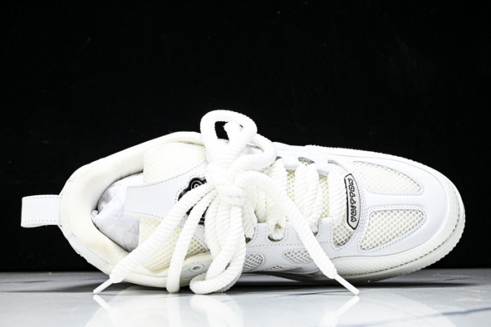 LVT SNEAKERS COPSHOE L&V-skate14