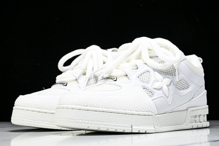 LVT SNEAKERS COPSHOE L&V-skate14