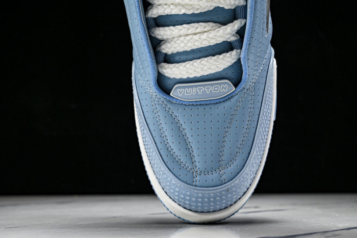 LVT SNEAKERS COPSHOE L&V-skate15