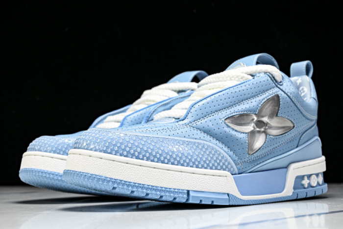 LVT SNEAKERS COPSHOE L&V-skate15