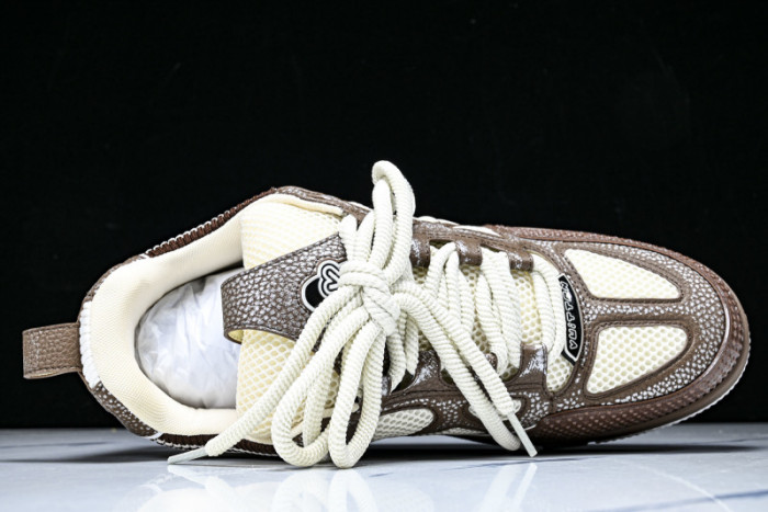 LVT SNEAKERS COPSHOE L&V-skate13