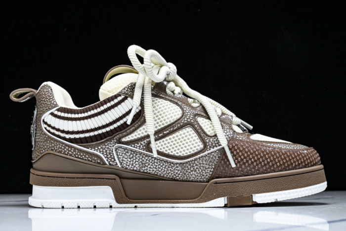 LVT SNEAKERS COPSHOE L&V-skate13