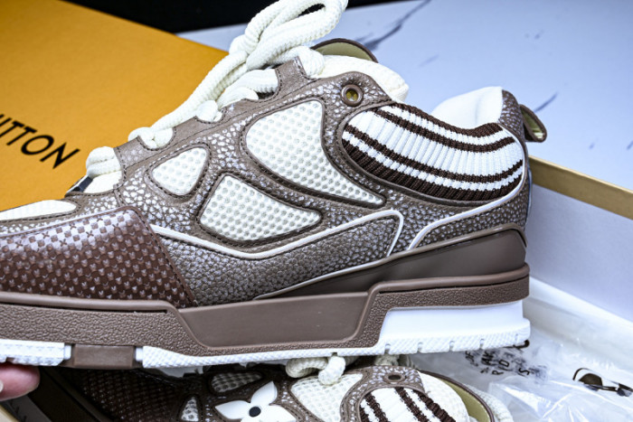 LVT SNEAKERS COPSHOE L&V-skate13