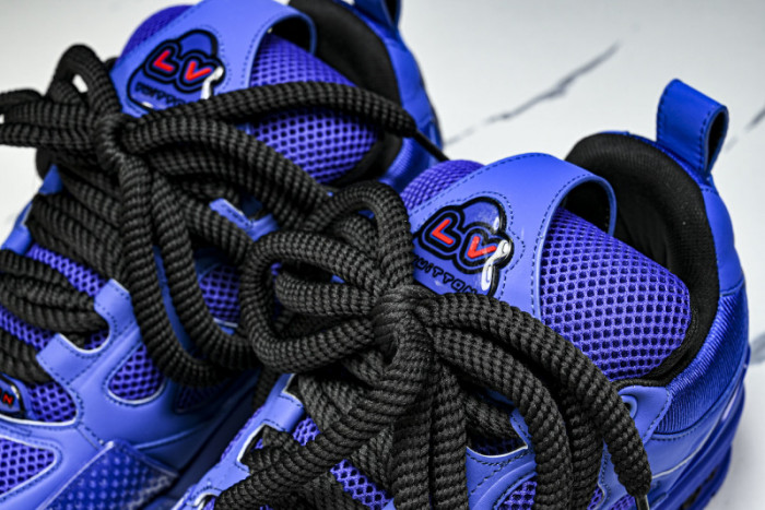 LVT SNEAKERS COPSHOE L&V-skate16