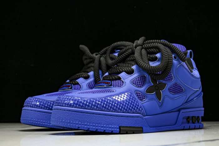 LVT SNEAKERS COPSHOE L&V-skate16