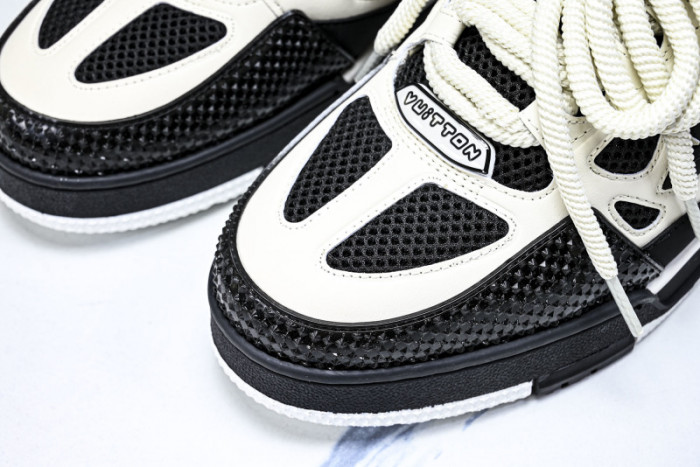 LVT SNEAKERS COPSHOE L&V-skate17