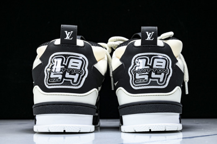 LVT SNEAKERS COPSHOE L&V-skate17