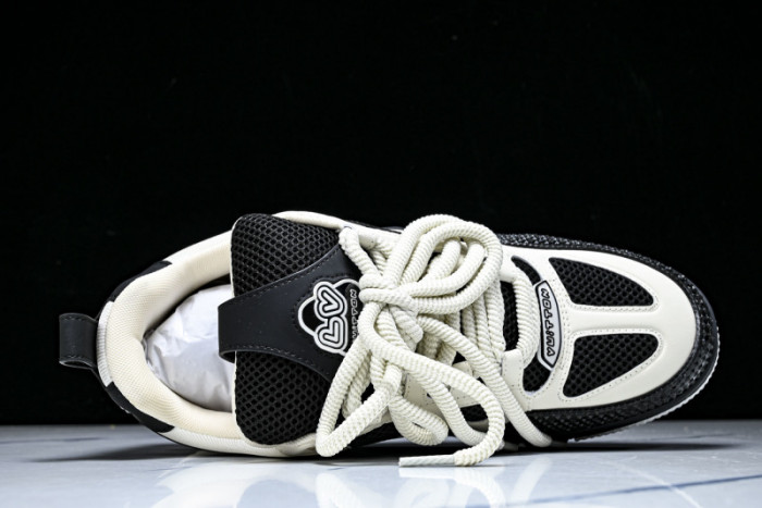 LVT SNEAKERS COPSHOE L&V-skate17