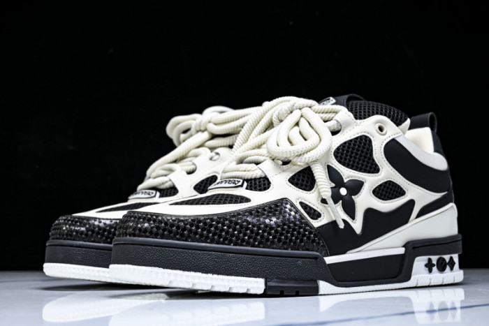 LVT SNEAKERS COPSHOE L&V-skate17