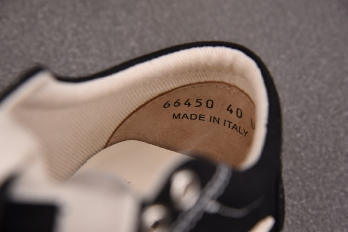 drkshdw hollywood r1ck 0wens sneakers copshpe or-low top25