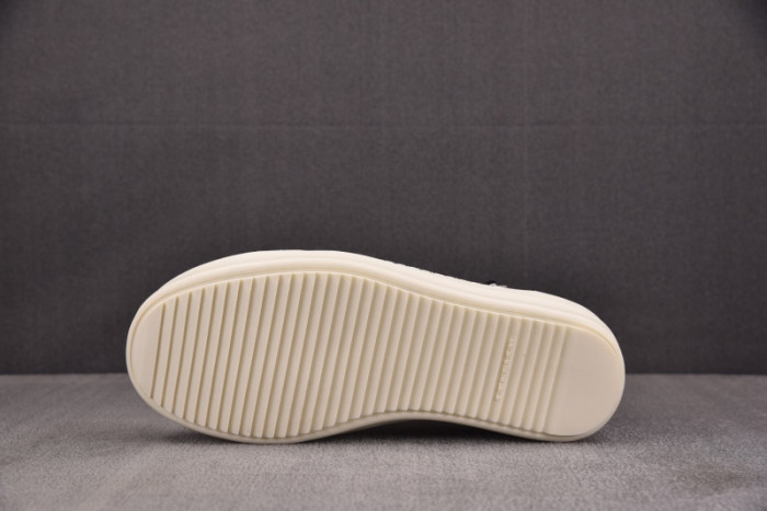 drkshdw hollywood r1ck 0wens sneakers copshpe or-low top25