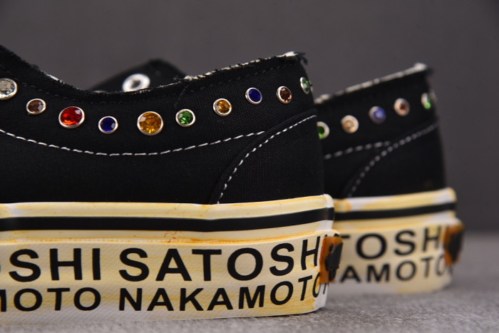 Vans SNEAKERS COPSHOE VA-12