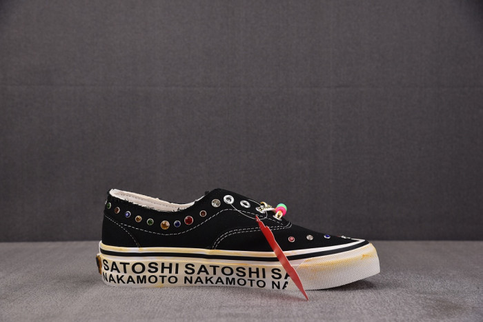 Vans SNEAKERS COPSHOE VA-12