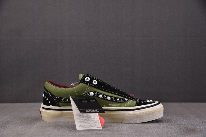 Vans SNEAKERS COPSHOE VA-13