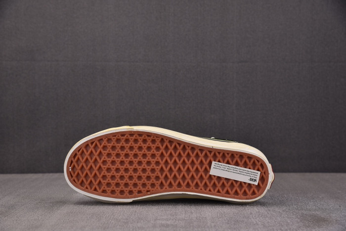 Vans SNEAKERS COPSHOE VA-13