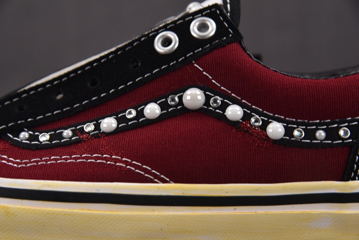 Vans SNEAKERS COPSHOE VA-14