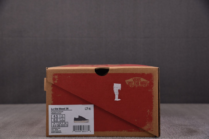 Vans SNEAKERS COPSHOE VA-14