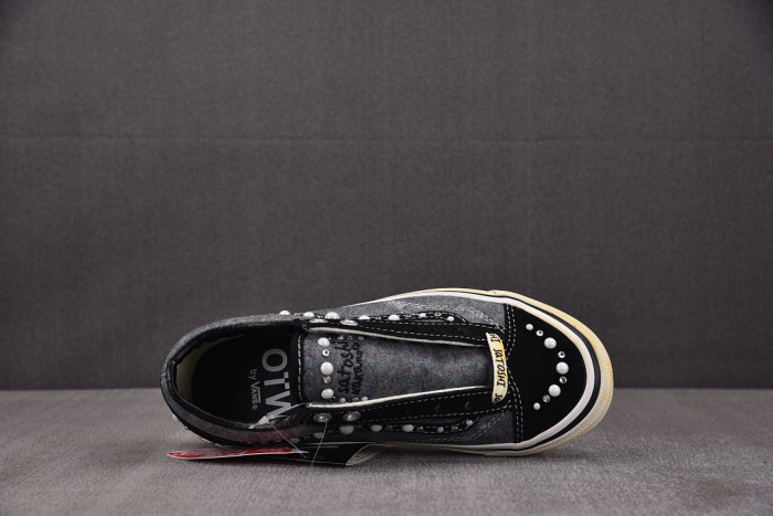 Vans SNEAKERS COPSHOE VA-15