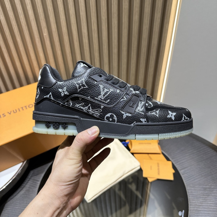 LVT SNEAKERS COPSHOE L&V-trainer 185