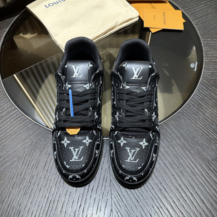 LVT SNEAKERS COPSHOE L&V-trainer 185