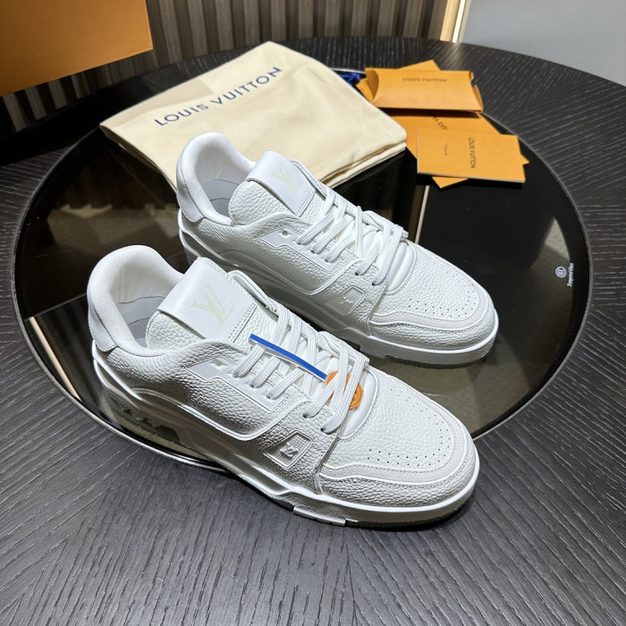 LVT SNEAKERS COPSHOE L&V-trainer 186