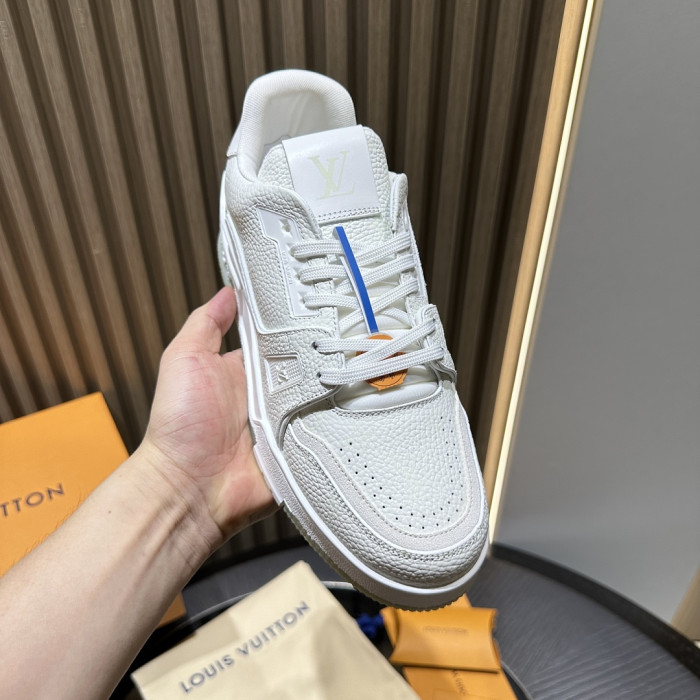 LVT SNEAKERS COPSHOE L&V-trainer 186