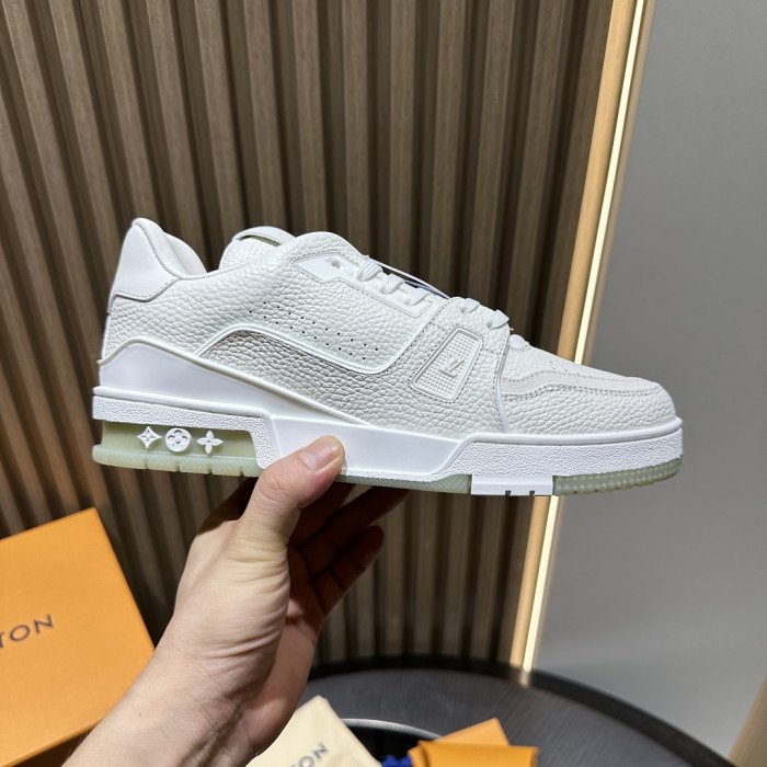 LVT SNEAKERS COPSHOE L&V-trainer 186