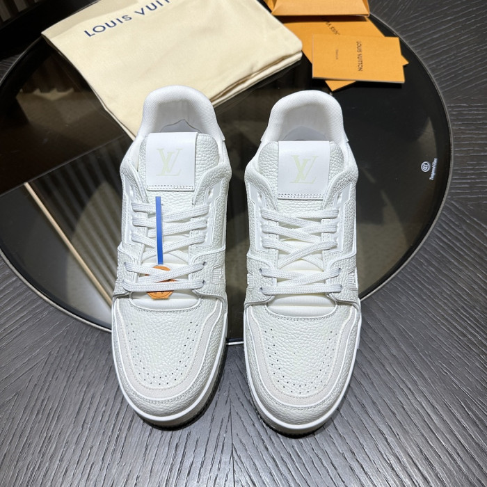 LVT SNEAKERS COPSHOE L&V-trainer 186