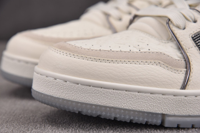 LVT SNEAKERS COPSHOE L&V-trainer 158