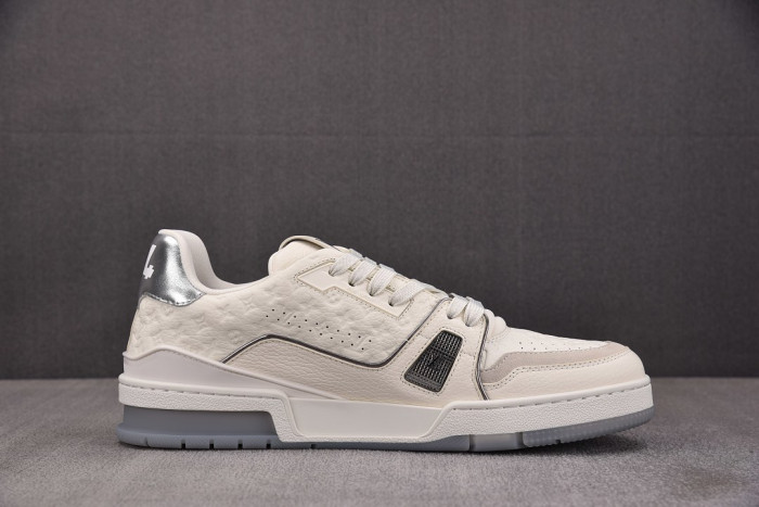 LVT SNEAKERS COPSHOE L&V-trainer 158