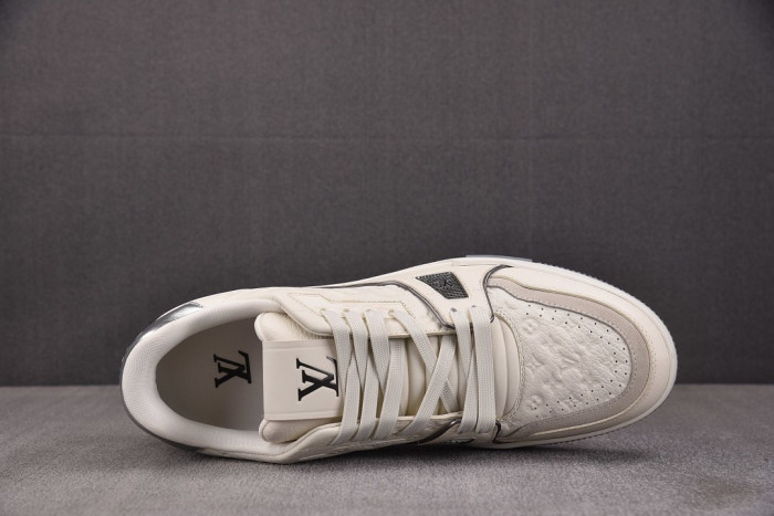 LVT SNEAKERS COPSHOE L&V-trainer 158