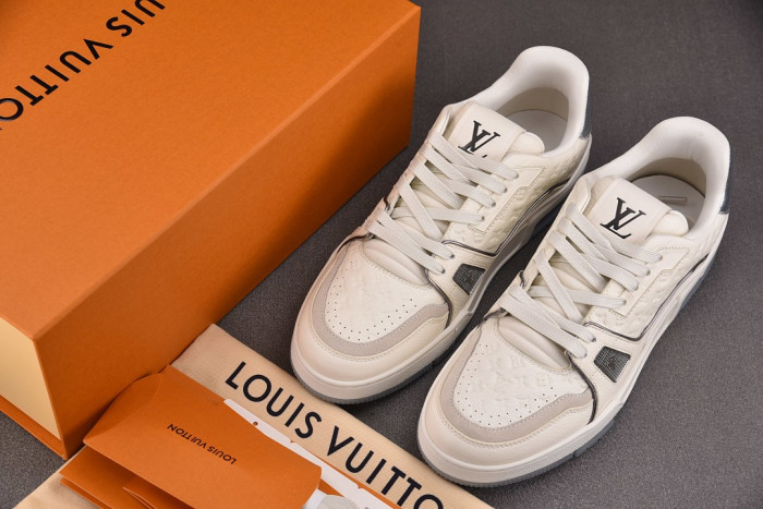 LVT SNEAKERS COPSHOE L&V-trainer 158