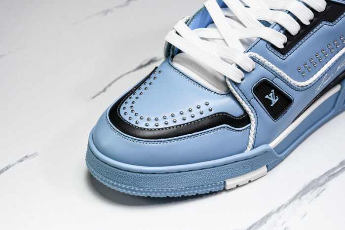 lvt sneakers copshoe l&v-338