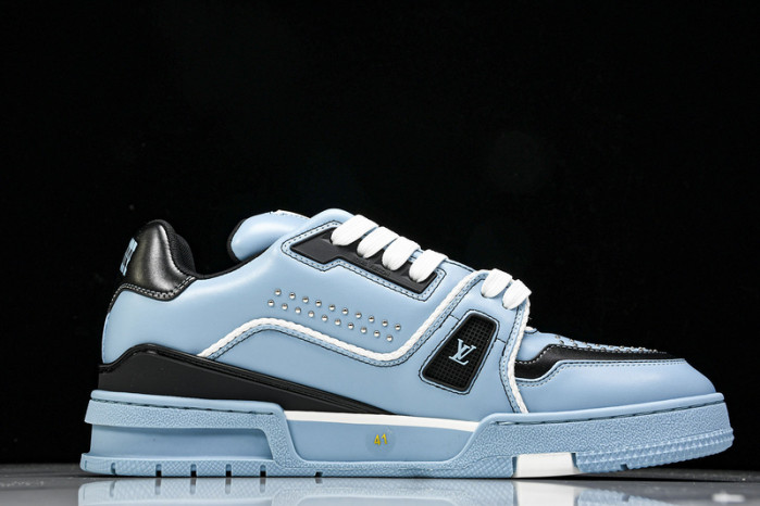 lvt sneakers copshoe l&v-338