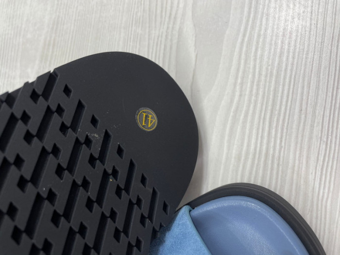 HR SLIDE COPSHOE HRS-95