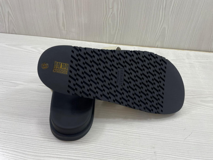 HR SLIDE COPSHOE HRS-96