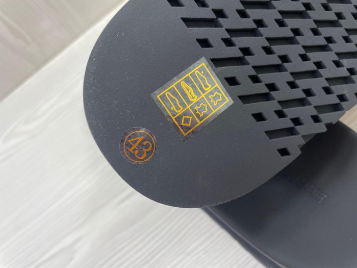 HR SLIDE COPSHOE HRS-96