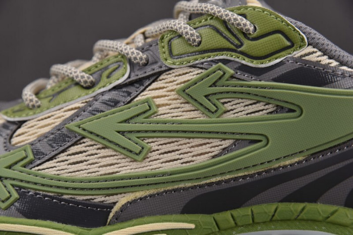 OF sneakers others copshoe OW-161