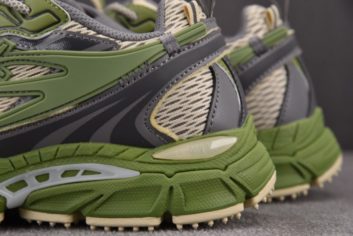 OF sneakers others copshoe OW-161