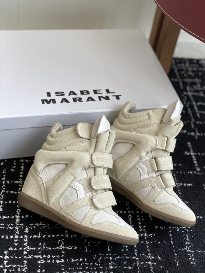 Isabel Marant SNEAKERS COPSHOE IM-02