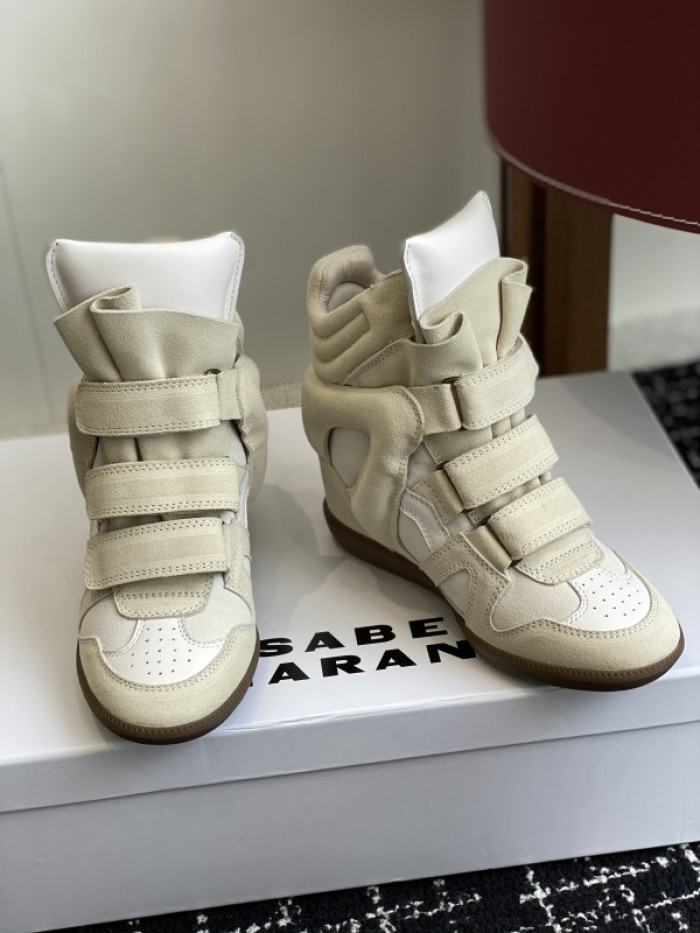 Isabel Marant SNEAKERS COPSHOE IM-02