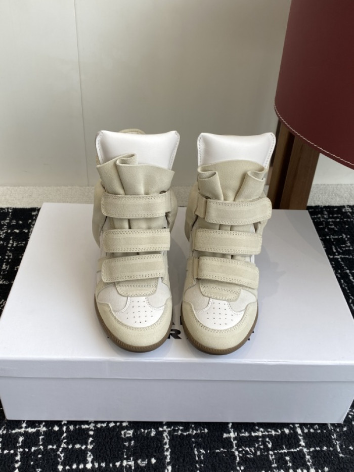 Isabel Marant SNEAKERS COPSHOE IM-02