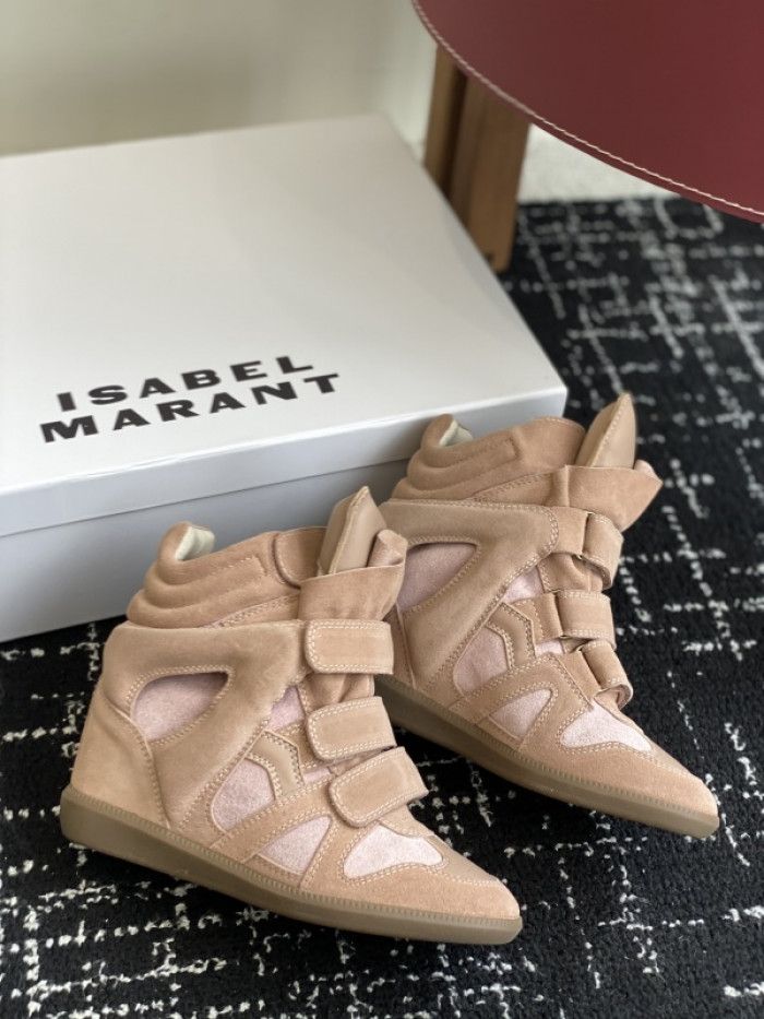 Isabel Marant SNEAKERS COPSHOE IM-03