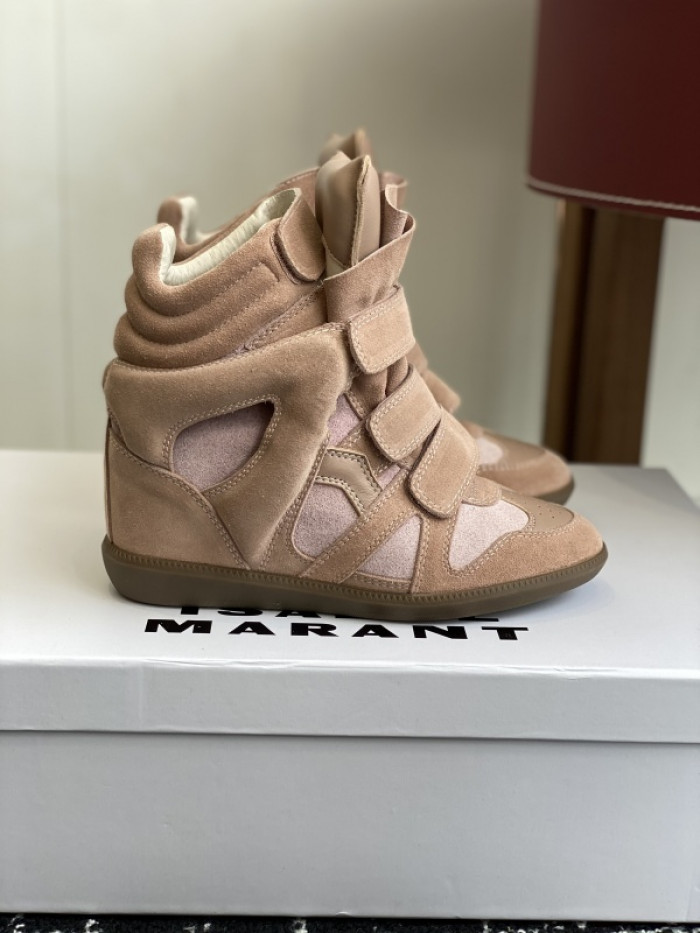 Isabel Marant SNEAKERS COPSHOE IM-03