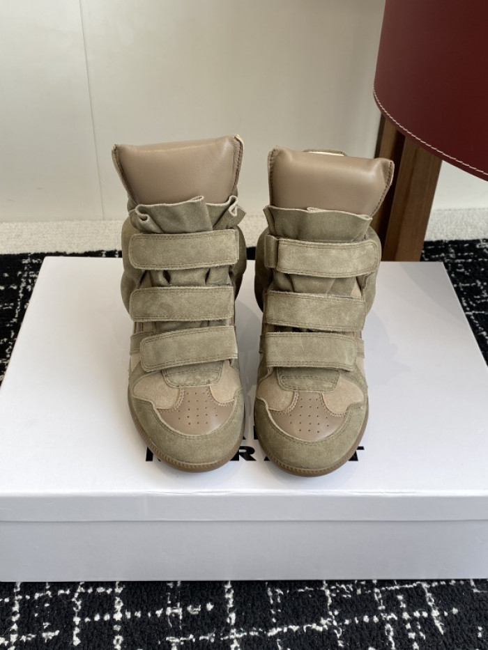 Isabel Marant SNEAKERS COPSHOE IM-04