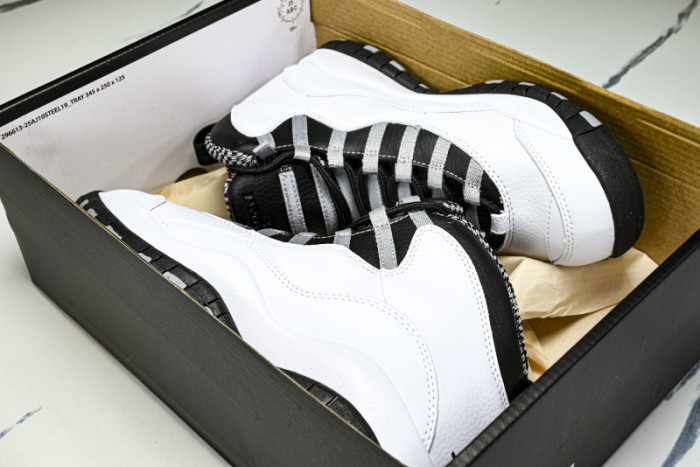 Air Jordan 10 Retro 