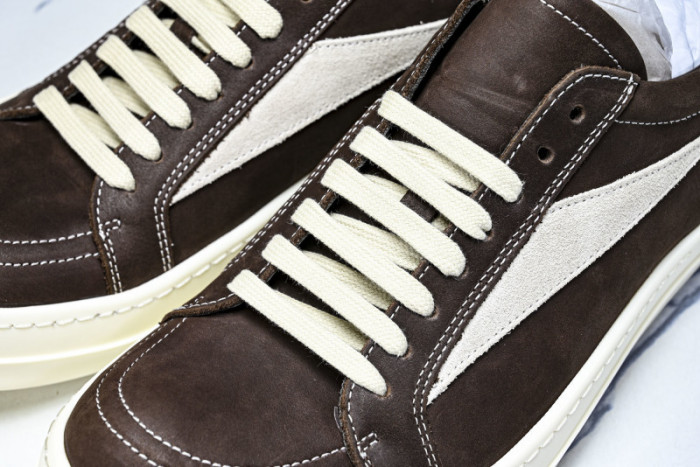 r1ck 0wens sneakers copshpe or-low top27